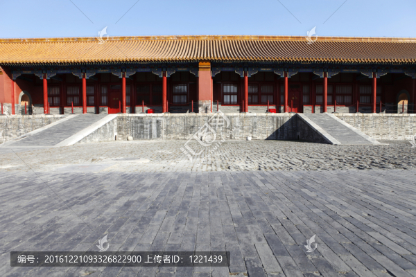 中國(guó)古代建筑公共圖片