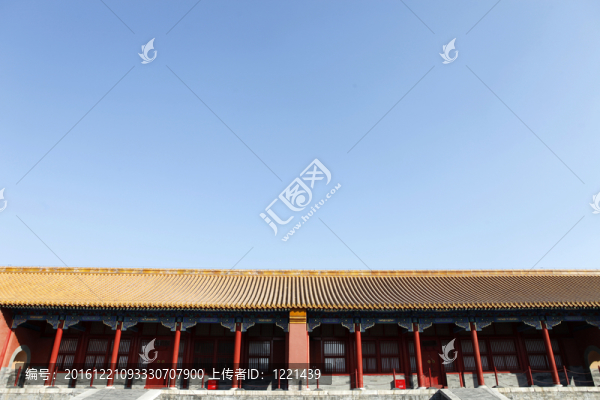 中國古代建筑公共圖片