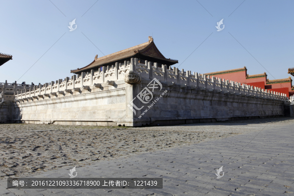 中國古代建筑公共圖片