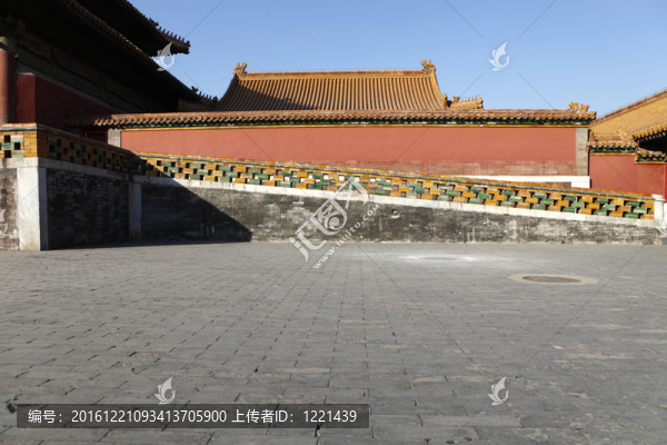 中國古代建筑公共圖片