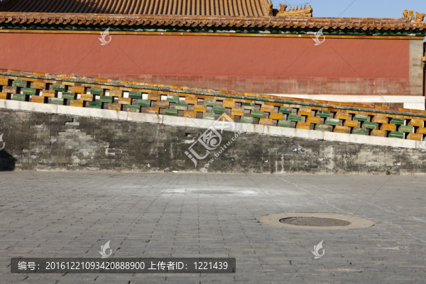中國古代建筑公共圖片