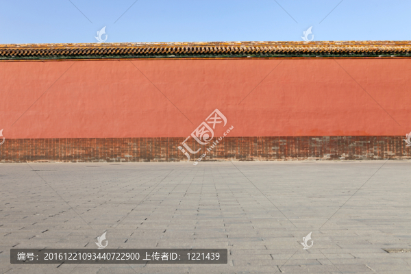 中國(guó)古代皇宮故宮建筑圖片