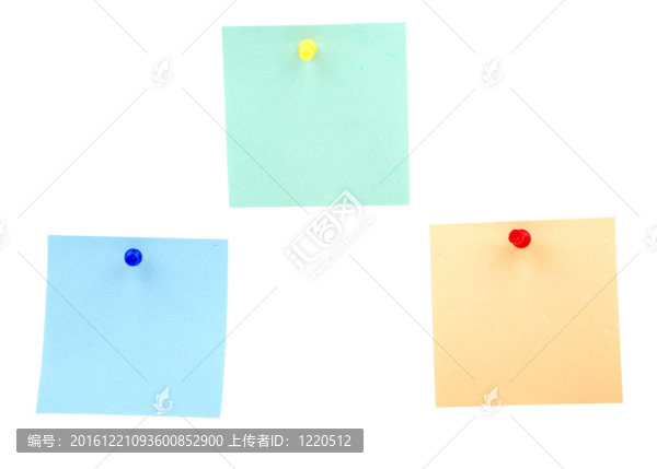 Sticker的筆記