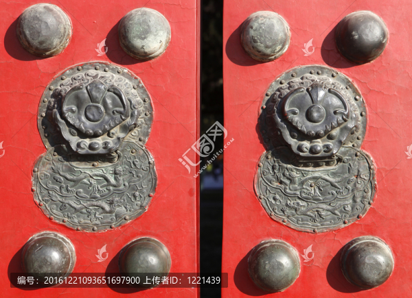 古代中國建筑故宮圖片