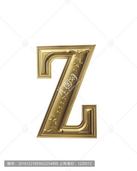 字母表