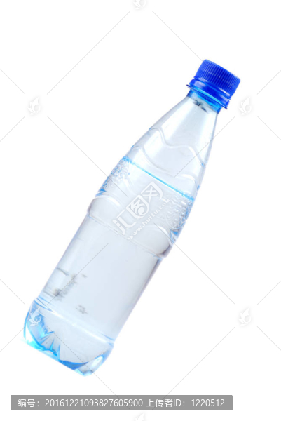 瓶子里的水