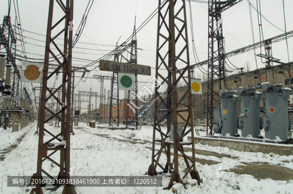 集團(tuán)發(fā)電廠