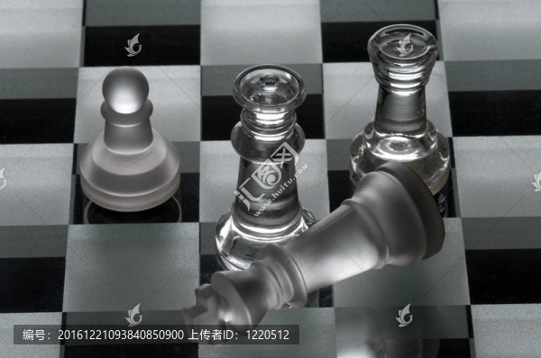 棋子組
