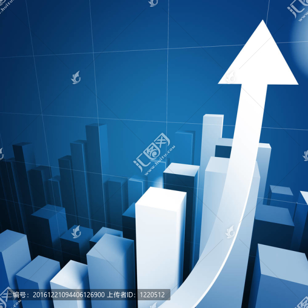 隨著越來越多的箭頭3d統(tǒng)計