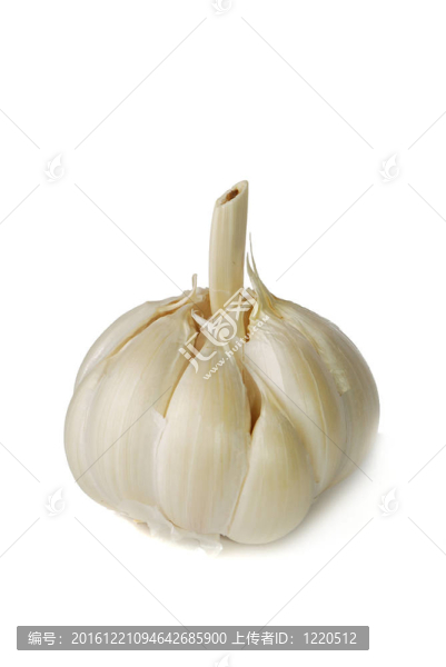 大蒜