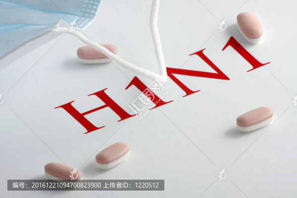 甲型H1N1流感病毒