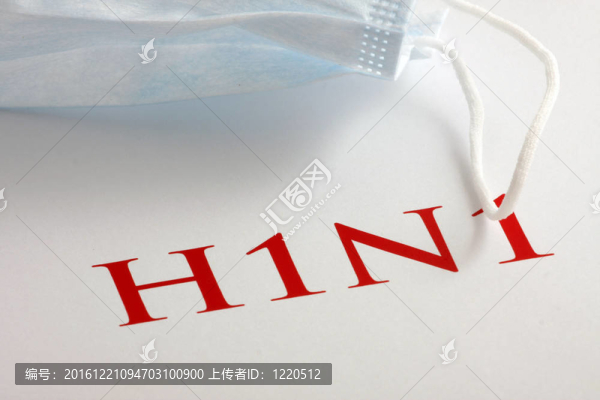 甲型H1N1流感病毒
