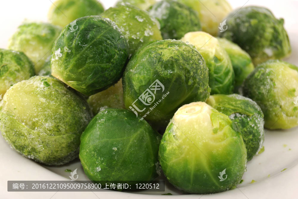 綠熟白菜