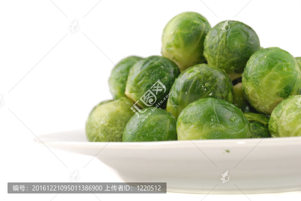 綠熟白菜