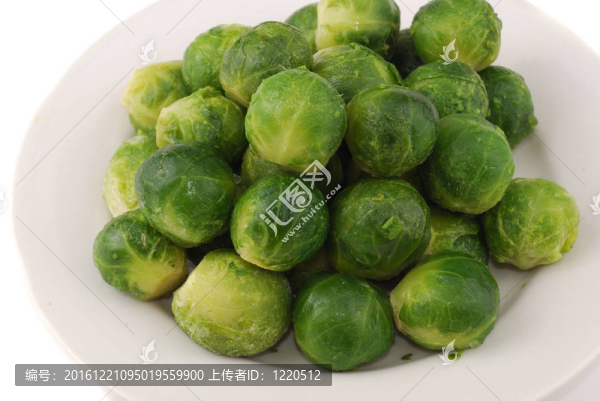 綠熟白菜