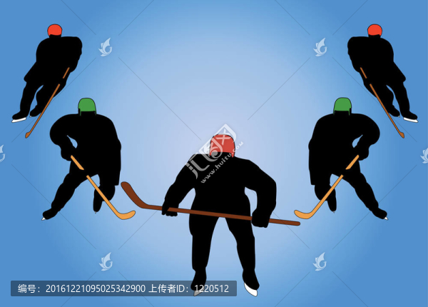 華麗的五