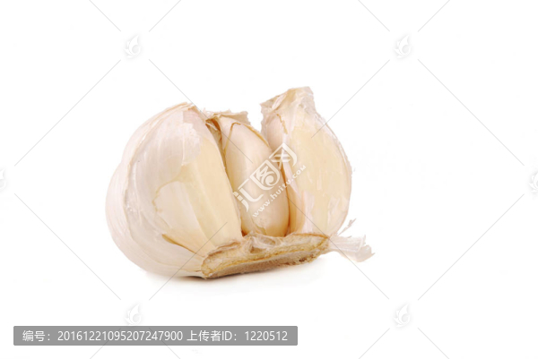 大蒜