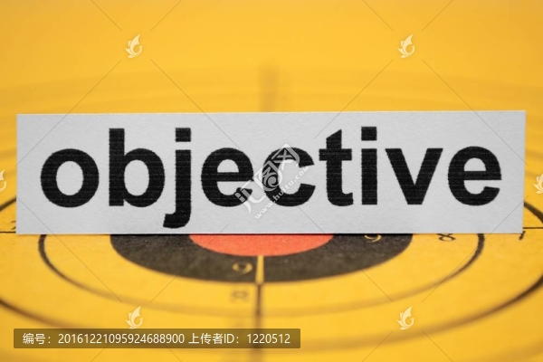 目的