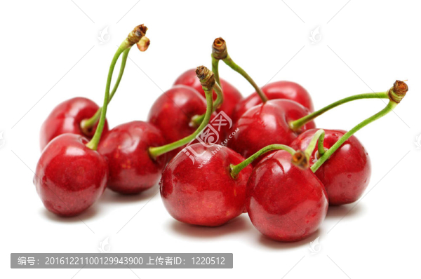 甜櫻桃