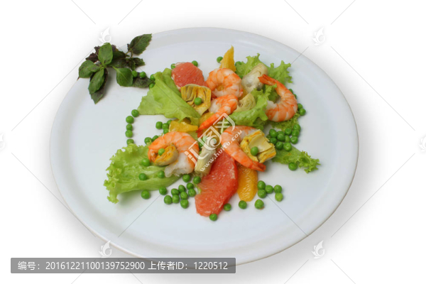飲食沙拉