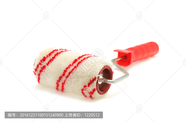 油漆滾筒