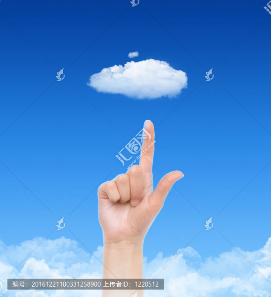 云計(jì)算的概念