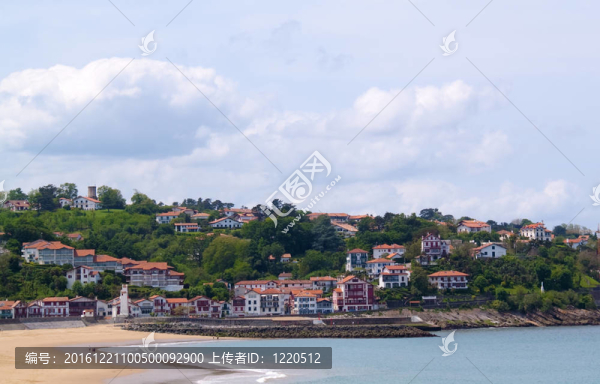 海洋與城市
