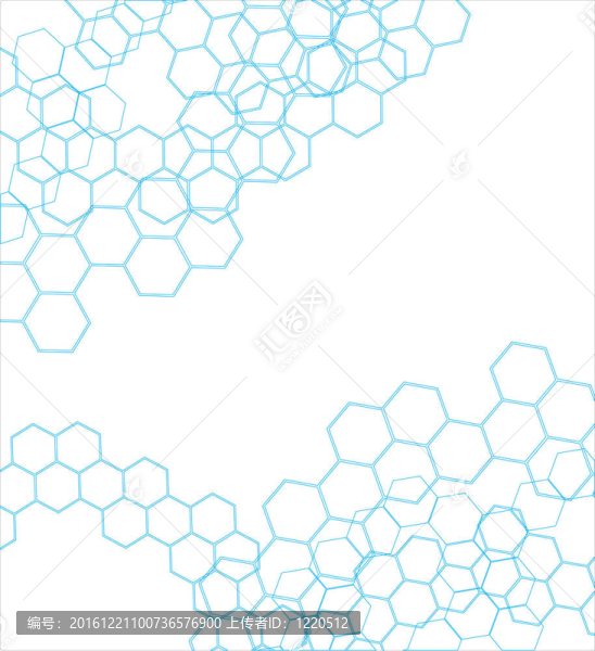 分子背景