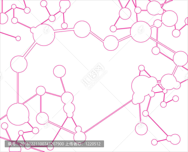 分子背景