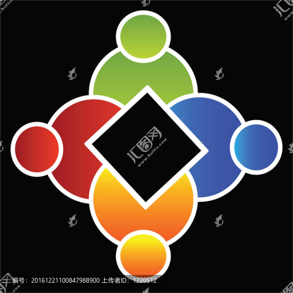 團(tuán)隊(duì)的標(biāo)志