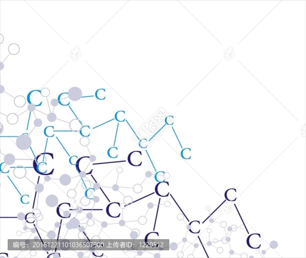 分子背景
