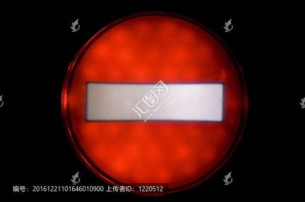 LED輻射信號(hào)