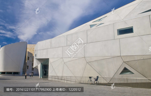 特拉維夫博物館