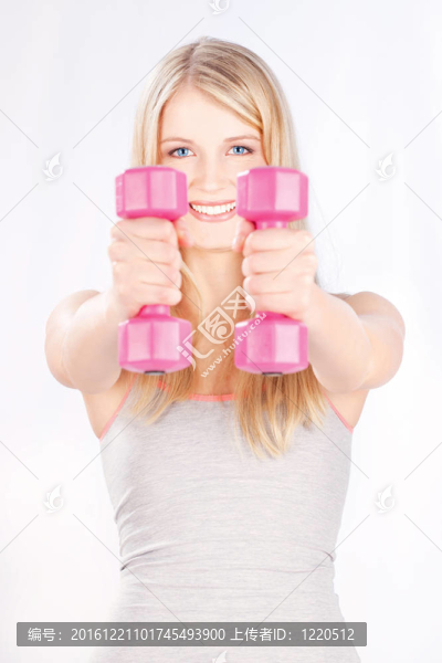 健身運動