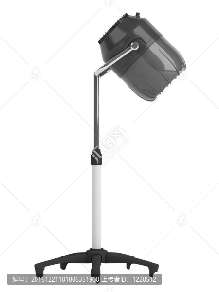站沙龍吹風(fēng)機(jī)