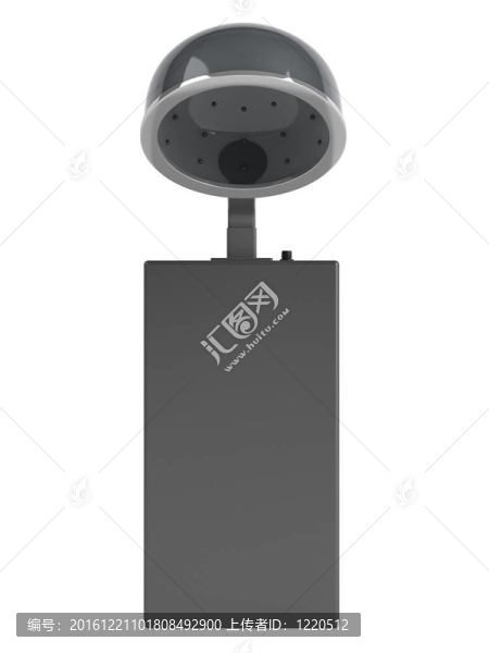 站沙龍吹風(fēng)機(jī)