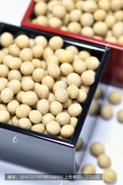 一步走量和大豆。