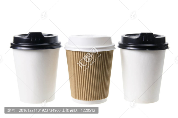 外賣咖啡杯