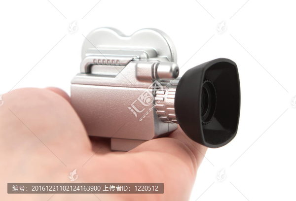 手持小型攝像機(jī)