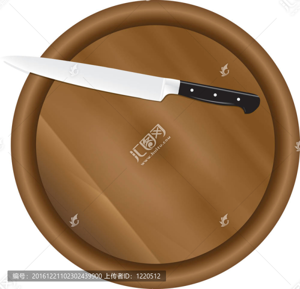 廚房板