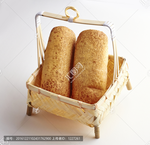 面包