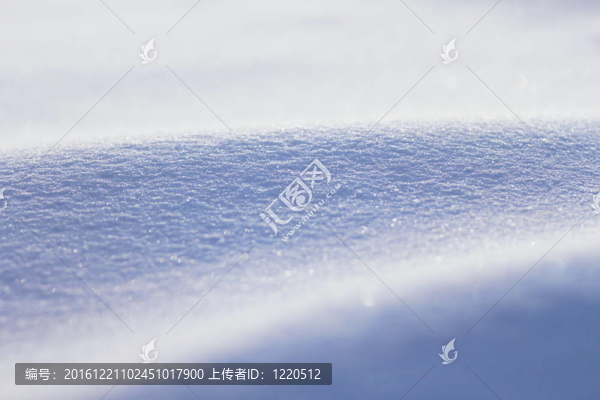 雪場