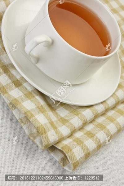 草藥茶