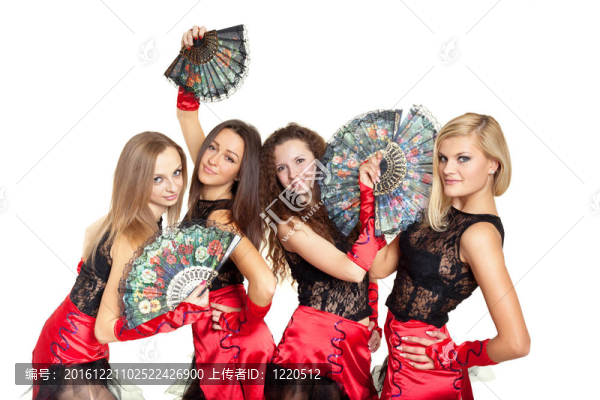 舞蹈團(tuán)