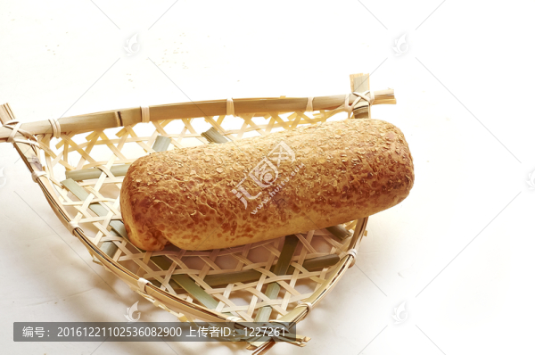 面包