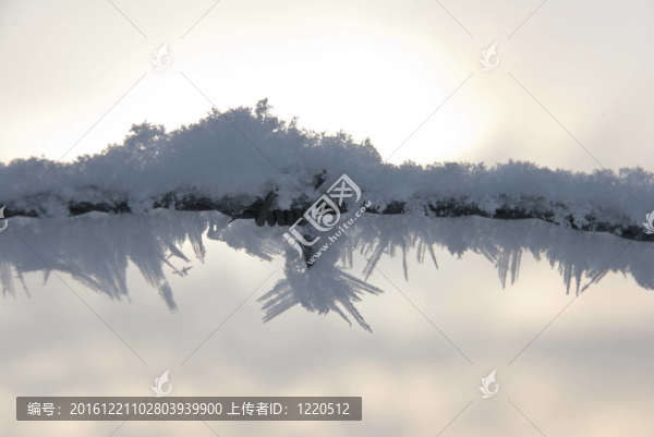 冰晶體