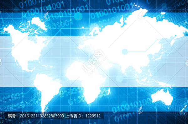 太空中的科技元素