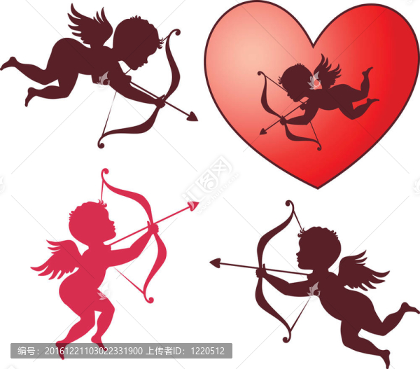Cupid收藏