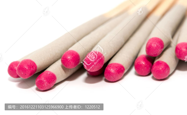 火柴
