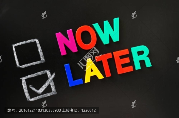 現(xiàn)在和以后
